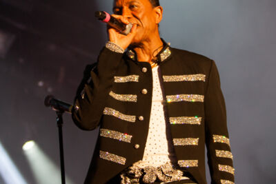 The Jacksons @ Suikerrock 2014, picture 17, photographed by Koen Rondelez - FrontView Magazine