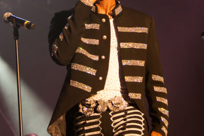 The Jacksons @ Suikerrock 2014, picture 19, photographed by Koen Rondelez - FrontView Magazine
