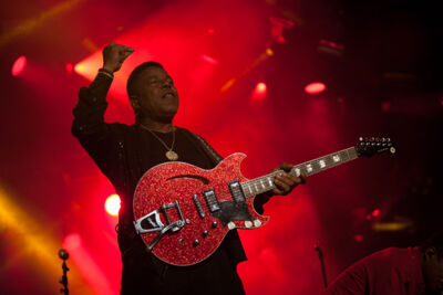 The Jacksons @ Suikerrock 2014, picture 20, photographed by Koen Rondelez - FrontView Magazine