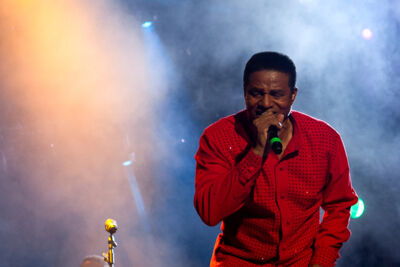 The Jacksons @ Suikerrock 2014, picture 23, photographed by Koen Rondelez - FrontView Magazine