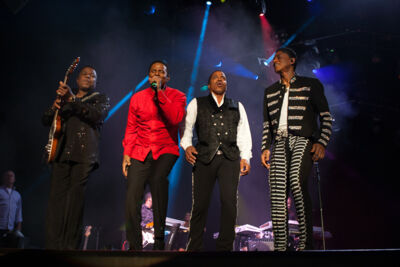 The Jacksons @ Suikerrock 2014, picture 24, photographed by Koen Rondelez - FrontView Magazine