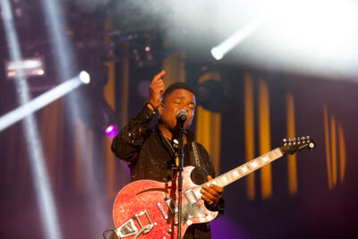 The Jacksons @ Suikerrock 2014, picture 25, photographed by Koen Rondelez - FrontView Magazine