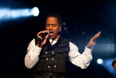 The Jacksons @ Suikerrock 2014, picture 29, photographed by Koen Rondelez - FrontView Magazine