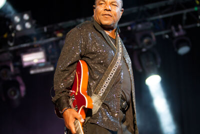 The Jacksons @ Suikerrock 2014, picture 32, photographed by Koen Rondelez - FrontView Magazine