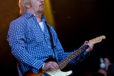 Umberto Tozzi @ Suikerrock 2014, picture 6, photographed by Koen Rondelez - FrontView Magazine