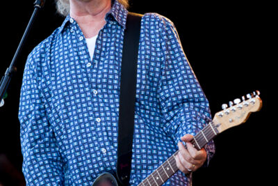 Umberto Tozzi @ Suikerrock 2014, picture 9, photographed by Koen Rondelez - FrontView Magazine