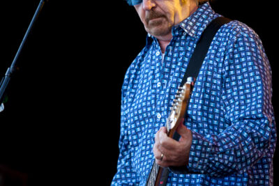 Umberto Tozzi @ Suikerrock 2014, picture 12, photographed by Koen Rondelez - FrontView Magazine