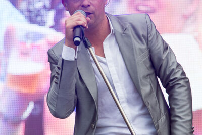 Wim Leys & @ fundum @ Antwerpen Zingt, picture 10, photographed by Steven Stausens - FrontView Magazine