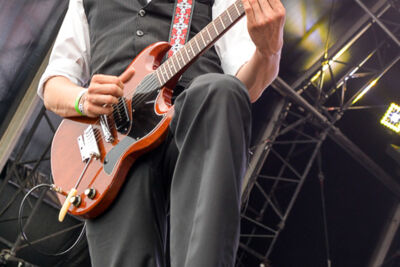 Wim Leys & @ fundum @ Antwerpen Zingt, picture 24, photographed by Steven Stausens - FrontView Magazine