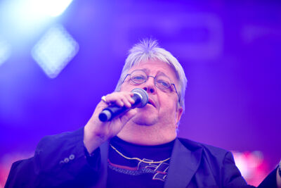 Antwerpen Zingt 2014 @ Gedempte Zuiderdokken, picture 18, photographed by Steven Stausens, Vlaanderen Zingt, Antwerpen Zingt - FrontView Magazine