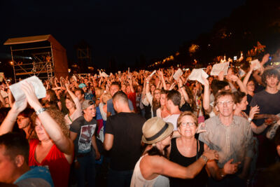Antwerpen Zingt 2014 @ Gedempte Zuiderdokken, picture 46, photographed by Steven Stausens, Vlaanderen Zingt, Antwerpen Zingt - FrontView Magazine
