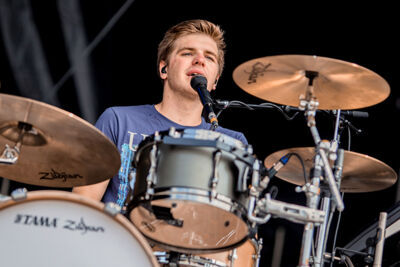 Bandits @ Paal op Stelten 2014, picture 5, photographed by Elke Briers - FrontView Magazine
