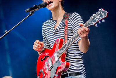 Bandits @ Paal op Stelten 2014, picture 12, photographed by Elke Briers - FrontView Magazine