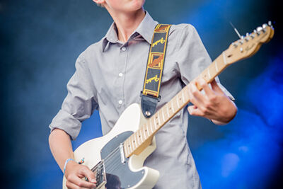 Bandits @ Paal op Stelten 2014, picture 14, photographed by Elke Briers - FrontView Magazine