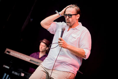 Bettes @ Paal op Stelten 2014, picture 8, photographed by Elke Briers - FrontView Magazine