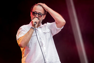 Bettes @ Paal op Stelten 2014, picture 11, photographed by Elke Briers - FrontView Magazine