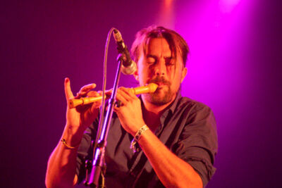 Laïs @ dranouter 2014, foto 7, foto's door Devid Camerlynck - FrontView Magazine