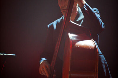 Laïs @ dranouter 2014, foto 8, foto's door Devid Camerlynck - FrontView Magazine