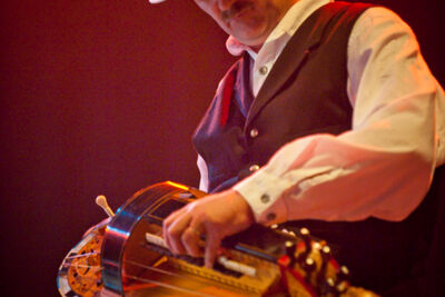 Laïs @ dranouter 2014, foto 10, foto's door Devid Camerlynck - FrontView Magazine