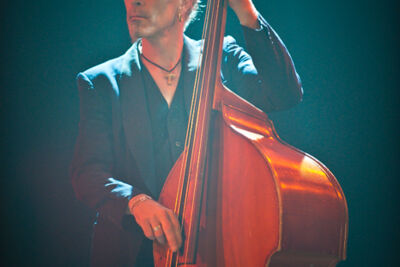 Laïs @ dranouter 2014, foto 13, foto's door Devid Camerlynck - FrontView Magazine