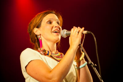 Laïs @ dranouter 2014, foto 15, foto's door Devid Camerlynck - FrontView Magazine