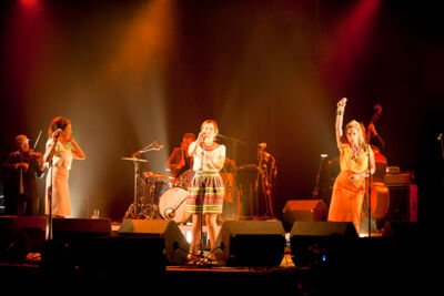 Laïs @ dranouter 2014, foto 18, foto's door Devid Camerlynck - FrontView Magazine