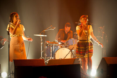 Laïs @ dranouter 2014, foto 19, foto's door Devid Camerlynck - FrontView Magazine