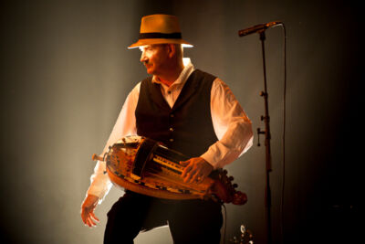 Laïs @ dranouter 2014, foto 20, foto's door Devid Camerlynck - FrontView Magazine