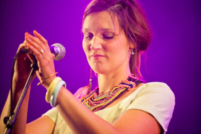 Laïs @ dranouter 2014, foto 21, foto's door Devid Camerlynck - FrontView Magazine