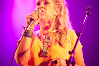 Laïs @ dranouter 2014, foto 22, foto's door Devid Camerlynck - FrontView Magazine
