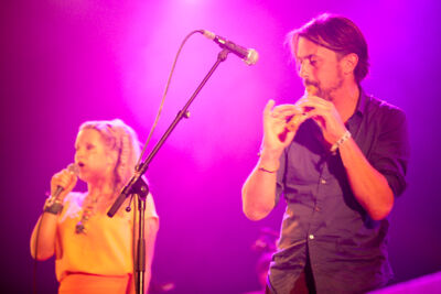 Laïs @ dranouter 2014, foto 23, foto's door Devid Camerlynck - FrontView Magazine