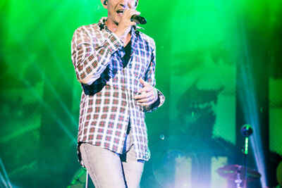 Clouseau @ Paal op Stelten 2014, picture 8, photographed by Elke Briers - FrontView Magazine