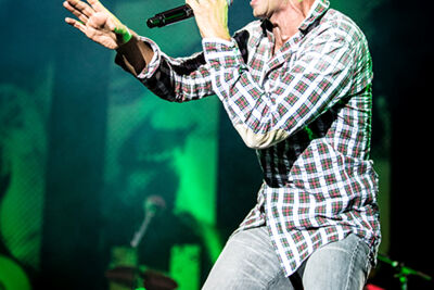 Clouseau @ Paal op Stelten 2014, picture 12, photographed by Elke Briers - FrontView Magazine