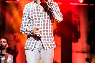 Clouseau @ Paal op Stelten 2014, picture 24, photographed by Elke Briers - FrontView Magazine