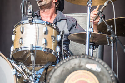 Cosmo's Foger-T @ Paal op Stelten 2014, foto 4, foto's door Elke Briers - FrontView Magazine