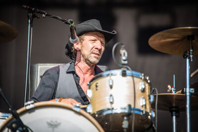 Cosmo's Foger-T @ Paal op Stelten 2014, foto 7, foto's door Elke Briers - FrontView Magazine