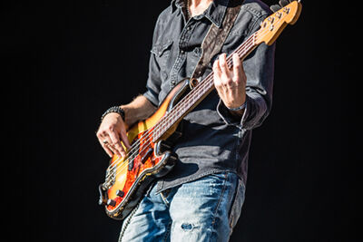 Cosmo's Foger-T @ Paal op Stelten 2014, foto 8, foto's door Elke Briers - FrontView Magazine