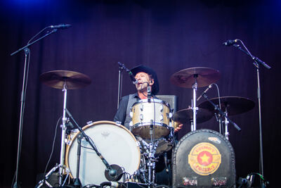 Cosmo's Foger-T @ Paal op Stelten 2014, foto 11, foto's door Elke Briers - FrontView Magazine