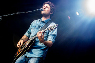 Cosmo's Foger-T @ Paal op Stelten 2014, foto 12, foto's door Elke Briers - FrontView Magazine