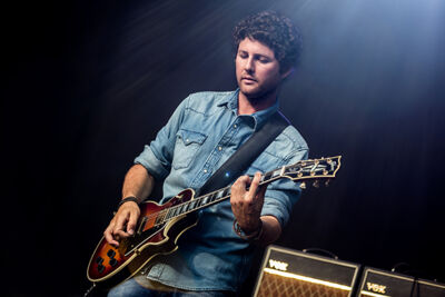 Cosmo's Foger-T @ Paal op Stelten 2014, foto 13, foto's door Elke Briers - FrontView Magazine