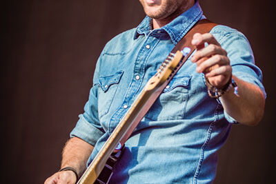 Cosmo's Foger-T @ Paal op Stelten 2014, foto 14, foto's door Elke Briers - FrontView Magazine
