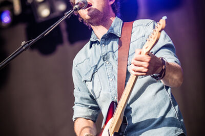 Cosmo's Foger-T @ Paal op Stelten 2014, foto 16, foto's door Elke Briers - FrontView Magazine