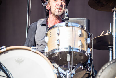 Cosmo's Foger-T @ Paal op Stelten 2014, foto 17, foto's door Elke Briers - FrontView Magazine