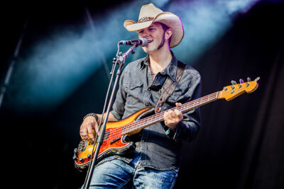 Cosmo's Foger-T @ Paal op Stelten 2014, foto 19, foto's door Elke Briers - FrontView Magazine