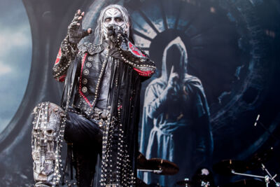 Dimmu Borgir @ See-Rock Festival 2014, picture 2, photographed by Dorien Goetschalckx - FrontView Magazine