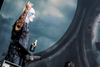 Dimmu Borgir @ See-Rock Festival 2014, picture 3, photographed by Dorien Goetschalckx - FrontView Magazine