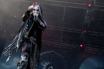 Dimmu Borgir @ See-Rock Festival 2014, picture 8, photographed by Dorien Goetschalckx - FrontView Magazine