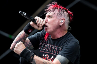 Hellyeah @ See-Rock Festival 2014, foto 5, foto's door Dorien Goetschalckx - FrontView Magazine