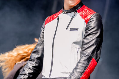 Ian Thomas @ Paal op Stelten 2014, foto 1, foto's door Elke Briers - FrontView Magazine