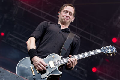 In Extremo @ See-Rock Festival 2014, foto 10, foto's door Dorien Goetschalckx - FrontView Magazine